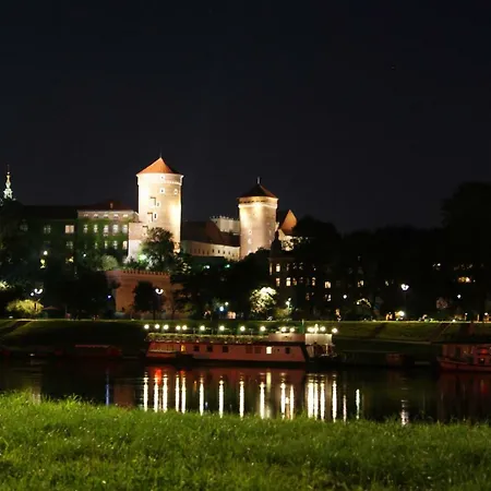 F&w Apartament Borowickiej Apartman