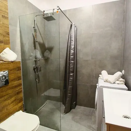 F&w Apartament Borowickiej * Krasków